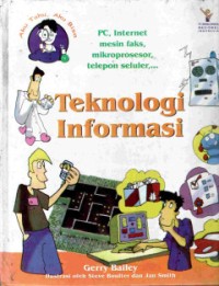 Teknologi Informasi