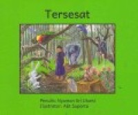 Tersesat