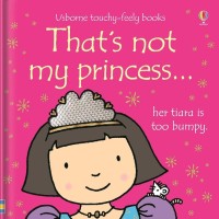 That's not my princess