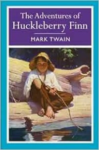 The Adventures of Huckleberry Finn