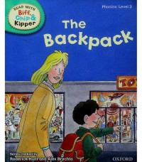 The Backpack