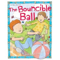 The Bouncible Ball