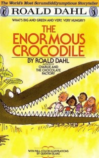 The Enormous Crocodile