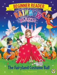 The Fairyland Costume Ball