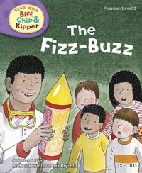 The Fizz-Buzz