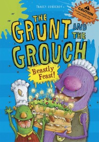 The Grunt And The Grouch