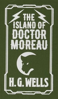 The Island of Doctor Moreau