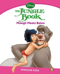 The Jungle Book: Mowgli Meets Baloo