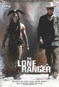 The Lone Ranger