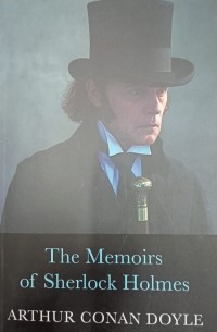 The Memoirs of Sherlock Holmes