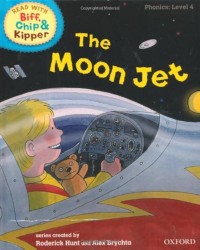 The Moon Jet