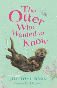 The Otter Who Wanted to Know