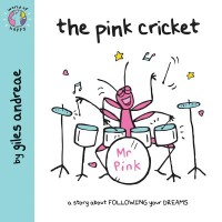 The Pink Cricket