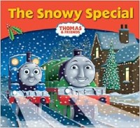 The Snowy Special