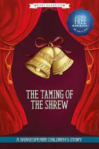 The Taming of The Shrew