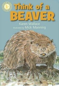 Think of a Beaver