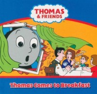 Thomas Comes to Breakfast