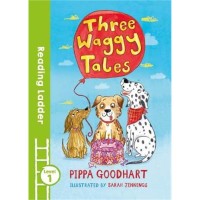 Three Waggy Tales