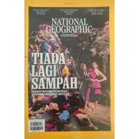 Tiada Lagi Sampah