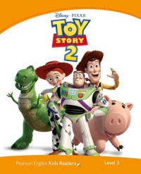 Toy Story 2