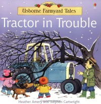 Tractor in Trouble