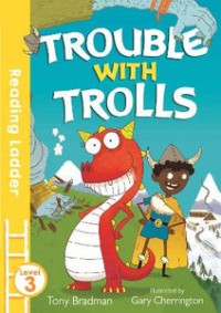 Trouble With Trolls