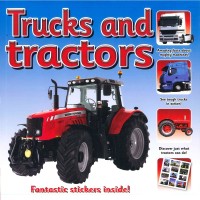 Trucks And Tractors