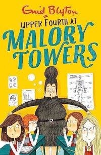 Upper Fourth at Malory Towers