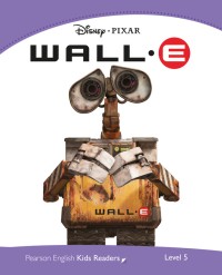 Wall E