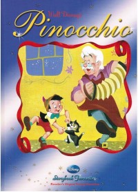 Walt Disney's Pinocchio