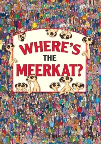 Where's the Meerkat?