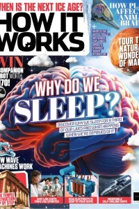 Why Do We Sleep?
