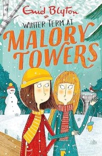 Winter Term at Malory Towers