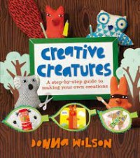 Creative Creatures