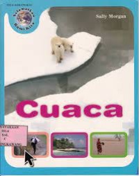 Cuaca