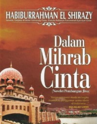 Dalam Mihrab Cinta