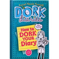 Dork Diaries: How to Dork Your Diary