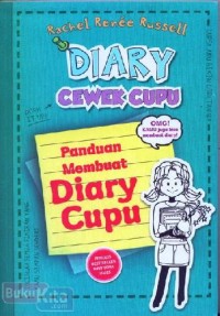 Diary Cewek Cupu: Panduan Membuat Diary Cupu