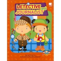 Detective and Journalist