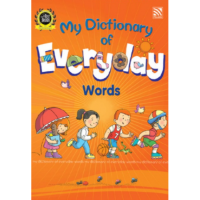 My Dictionary of Everyday Words