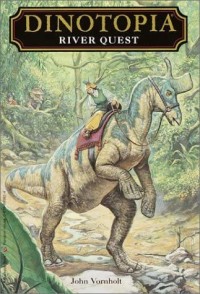 Dinotopia: River Quest