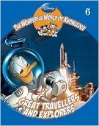 Great Travellers and Explorers