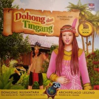 Dohong dan Tingang (Kalimantan Tengah)