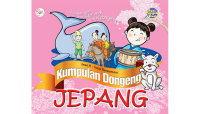 Kumpulan Dongeng Jepang