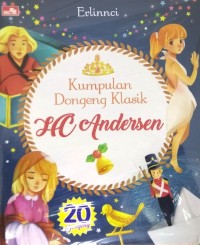 Kumpulan Dongeng Klasik HC Andersen