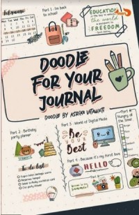 Doodle for Your Journal