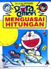 Doraemon: Menguasai Hitungan