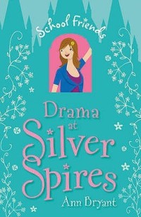 Drama di Silver Spires