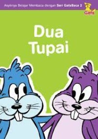 Dua Tupai