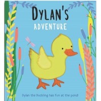 Dylan's Adventure